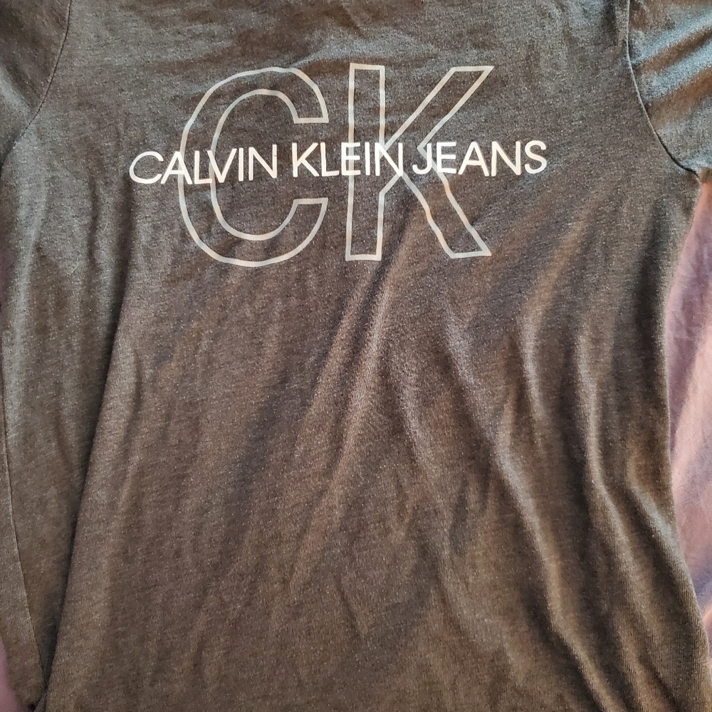 Calvin Klein Shirt